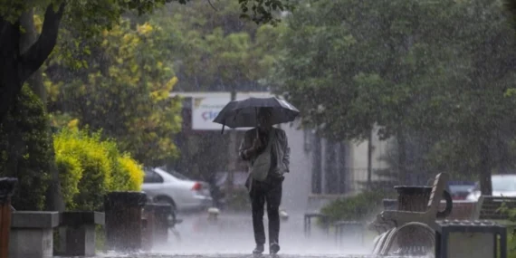 Meteoroloji’den uyarı! Sağanak ve serin hava etkisini sürdürecek